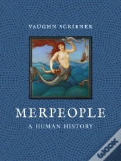 Capa do artigo Merpeople