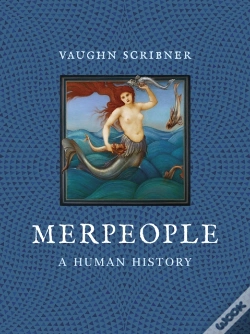 Capa do artigo Merpeople