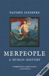 Capa do artigo Merpeople