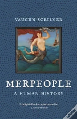 Capa do artigo Merpeople