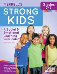Merrell'S Strong Kids
