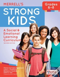 Capa do artigo Merrell'S Strong Kids