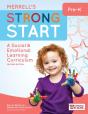 Merrell'S Strong Start - Preview