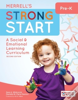 Capa do artigo Merrell'S Strong Start