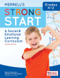 Merrell'S Strong Start-Grades K-2 - Preview