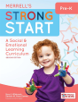Merrell'S Strong Start-Pre-K - Preview