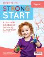 Merrell'S Strong Start-Pre-K - Preview