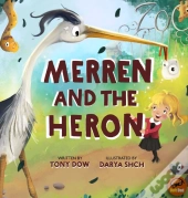Merren And The Heron