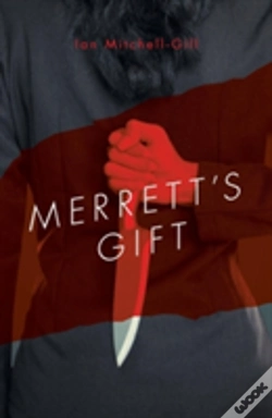 Capa do artigo Merrett'S Gift