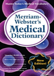 Merriam-Webster Medical Dictionary