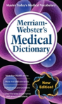 Merriam-Webster Medical Dictionary - Preview