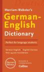 Merriam-Websterâ€™S German-English Dictionary - Preview