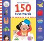 Merriam-Webster'S 150 First Words: One, Two And Three-Word Phrases For Babies - Preview