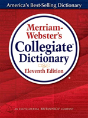 Merriam-Webster'S Collegiate Dictionary, Eleventh  Edition - Preview