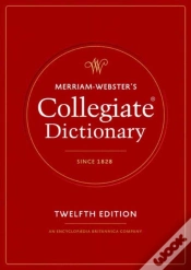 Capa do artigo Merriam-Webster