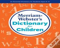 Merriam-Webster'S Dictionary For Children