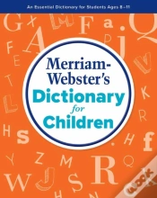 Capa do artigo Merriam-Webster