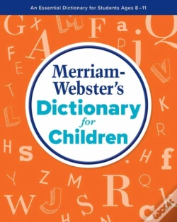Capa do artigo Merriam-Webster'S Dictionary For Children