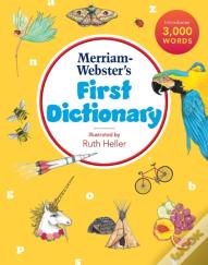 Merriam-Webster'S First Dictionary