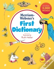 Capa do artigo Merriam-Webster