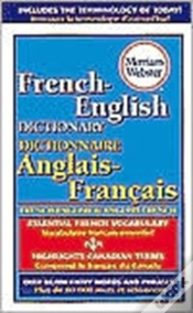 Capa do artigo Merriam Webster