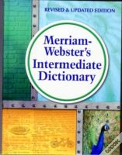 Capa do artigo Merriam-Webster'S Intermediate Dictionary