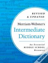 Merriam-Webster'S Intermediate Dictionary