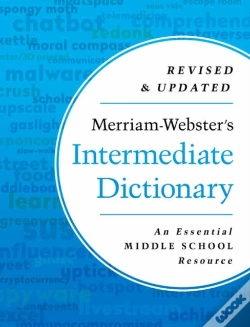Capa do artigo Merriam-Webster'S Intermediate Dictionary