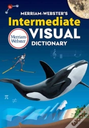 Capa do artigo Merriam-Webster