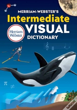 Capa do artigo Merriam-Webster'S Intermediate Visual Dictionary