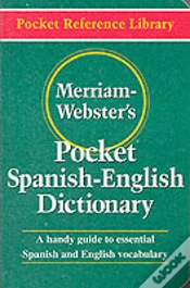 Capa do artigo Merriam Webster
