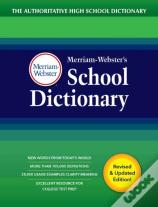 Merriam-Webster'S School Dictionary