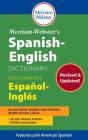 Merriam-Webster'S Spanish-English Dictionary - Preview