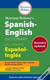 Capa do artigo Merriam-Webster