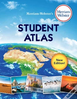 Capa do artigo Merriam-Webster'S Student Atlas
