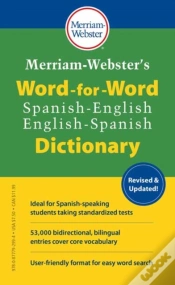 Capa do artigo Merriam-Webster