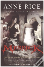 Capa do artigo Merrick