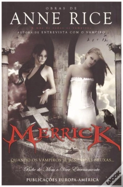 Capa do artigo Merrick