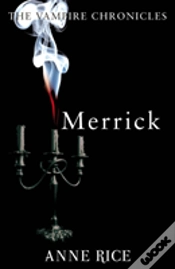 Capa do artigo Merrick