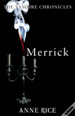 Capa do artigo Merrick