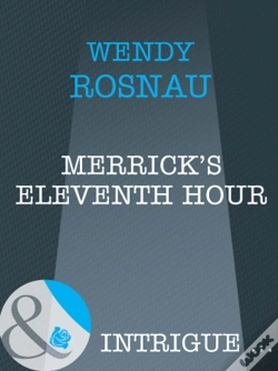 Capa do artigo Merrick'S Eleventh Hour