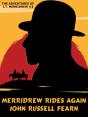 Merridrew Rides Again - Preview