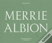Capa do artigo Merrie Albion