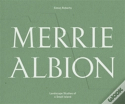 Capa do artigo Merrie Albion