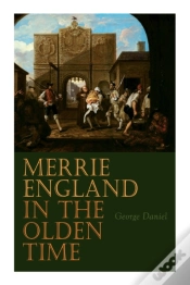 Capa do artigo Merrie England In The Olden Time