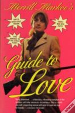 Capa do artigo Merrill Markoe'S Guide To Love