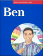 Merrill Reading Skilltext Series - Ben  - Level 4.3 - Preview