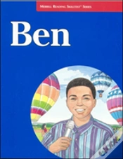 Capa do artigo Merrill Reading Skilltext Series - Ben  - Level 4.3