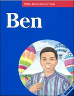 Capa do artigo Merrill Reading Skilltext Series - Ben  - Level 4.3