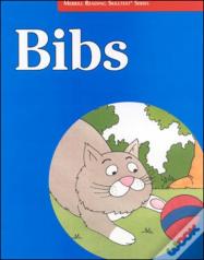 Merrill Reading Skilltextâ® Series, Bibs Student Edition, Level 1.2